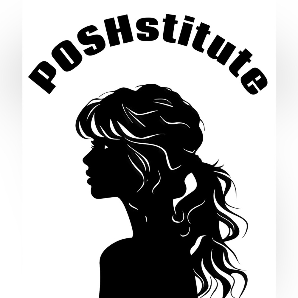 POSHstitute Tshirt!!!
